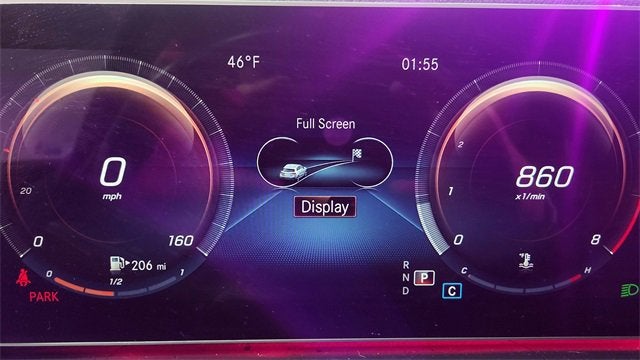 2021 Mercedes-Benz GLE GLE 350