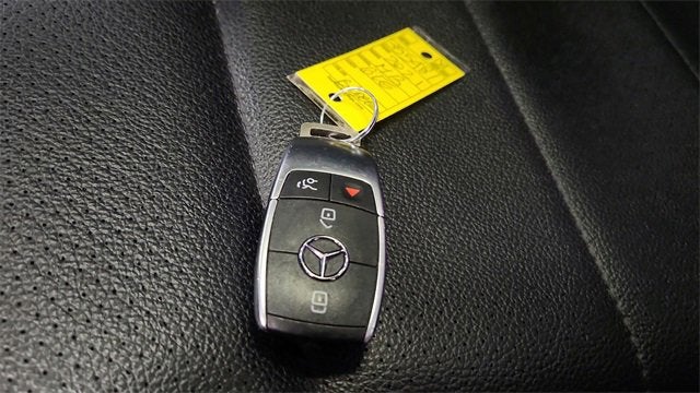 2021 Mercedes-Benz GLE GLE 350