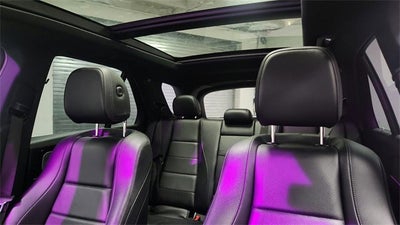 2021 Mercedes-Benz GLE GLE 350