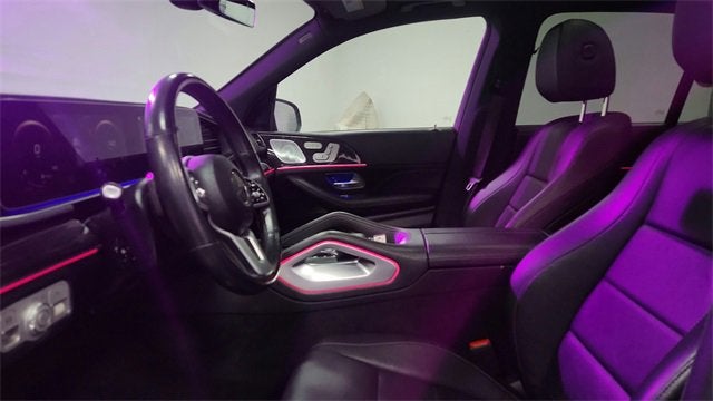 2021 Mercedes-Benz GLE GLE 350