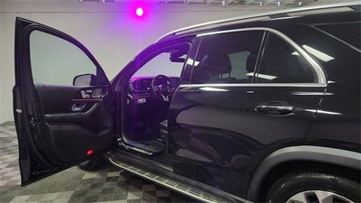 2021 Mercedes-Benz GLE GLE 350