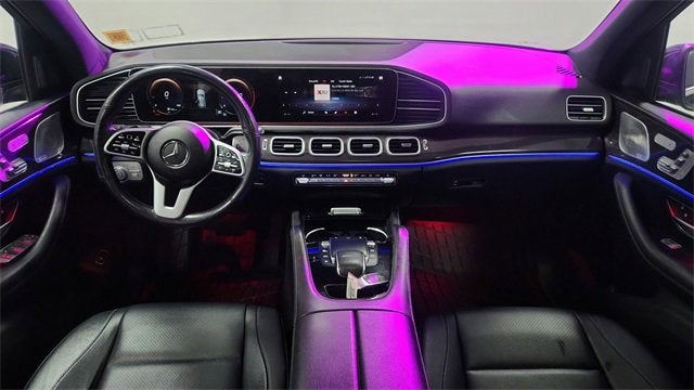 2021 Mercedes-Benz GLE GLE 350