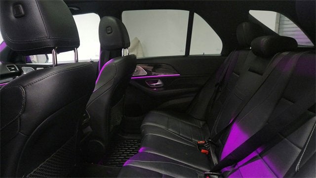 2021 Mercedes-Benz GLE GLE 350