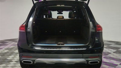 2021 Mercedes-Benz GLE GLE 350