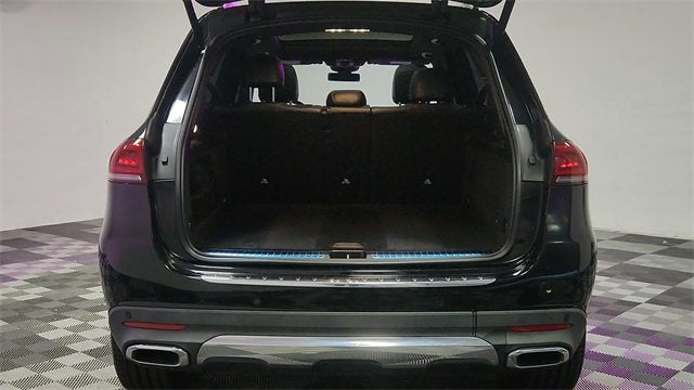 2021 Mercedes-Benz GLE GLE 350