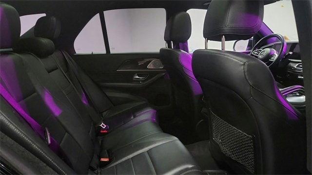 2021 Mercedes-Benz GLE GLE 350