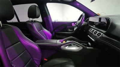 2021 Mercedes-Benz GLE GLE 350