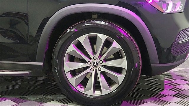 2021 Mercedes-Benz GLE GLE 350