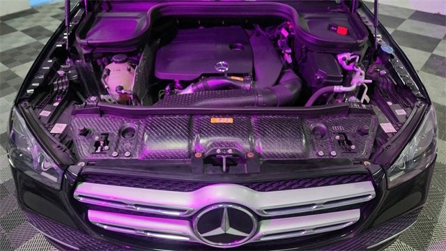 2021 Mercedes-Benz GLE GLE 350