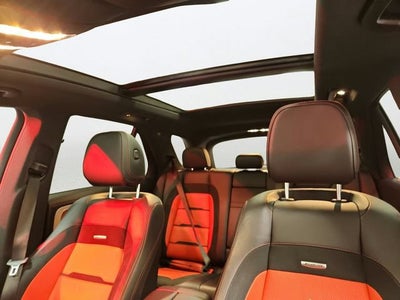 2024 Mercedes-Benz GLE AMG® GLE 53