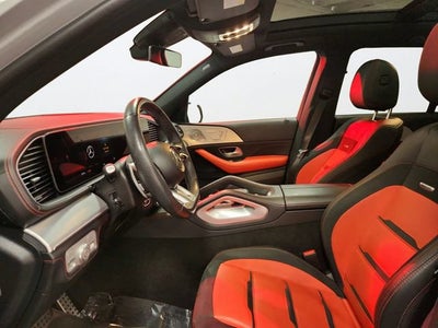 2024 Mercedes-Benz GLE AMG® GLE 53