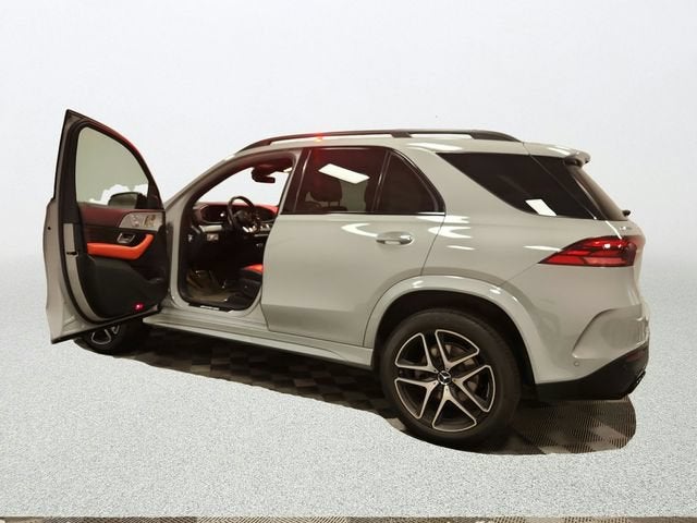 2024 Mercedes-Benz GLE AMG® GLE 53