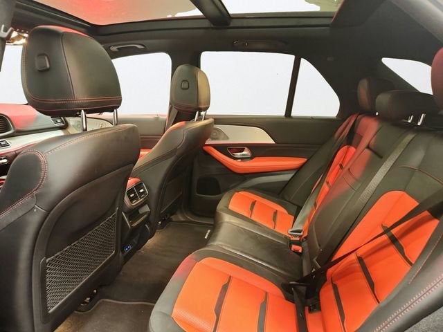 2024 Mercedes-Benz GLE AMG® GLE 53