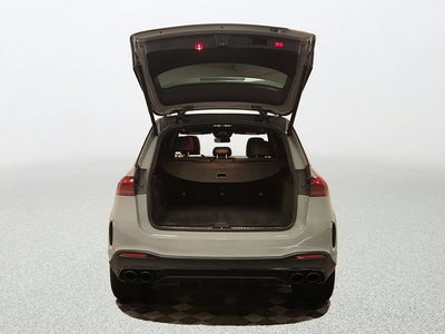 2024 Mercedes-Benz GLE AMG® GLE 53