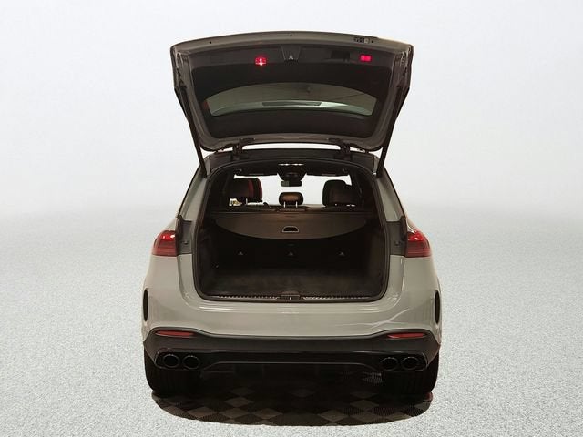2024 Mercedes-Benz GLE AMG® GLE 53