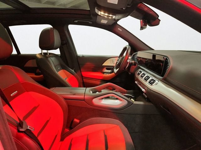 2024 Mercedes-Benz GLE AMG® GLE 53