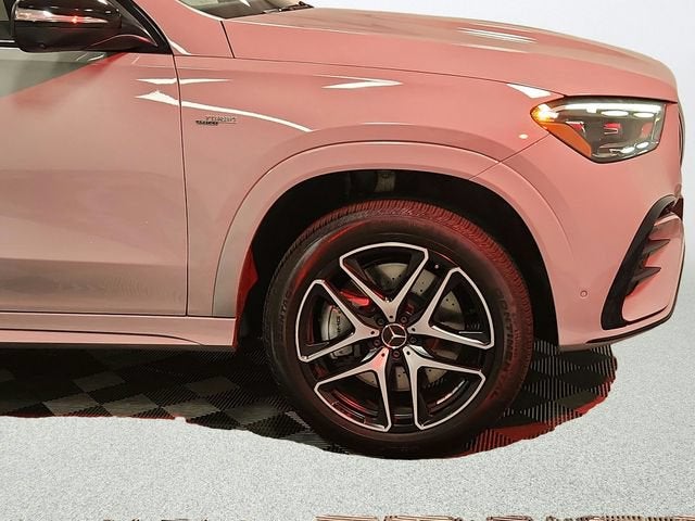 2024 Mercedes-Benz GLE AMG® GLE 53