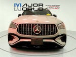 2024 Mercedes-Benz GLE AMG® GLE 53