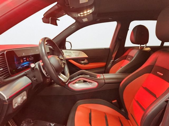 2024 Mercedes-Benz GLE AMG® GLE 53