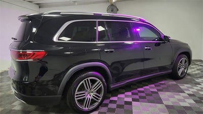 2023 Mercedes-Benz GLS GLS 450