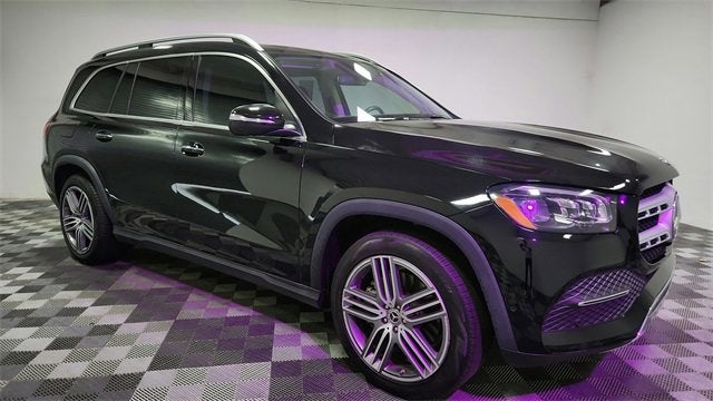 2023 Mercedes-Benz GLS GLS 450