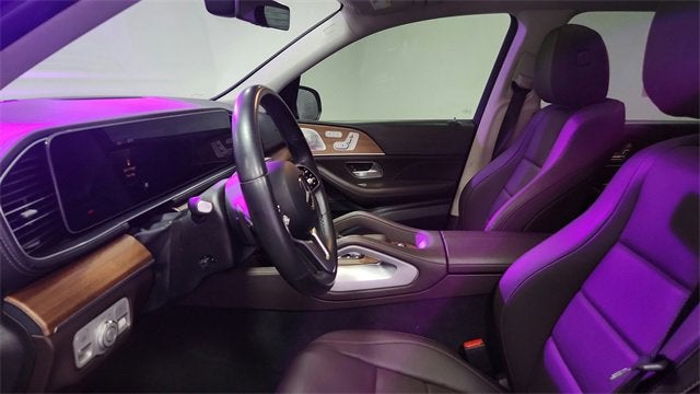 2023 Mercedes-Benz GLS GLS 450