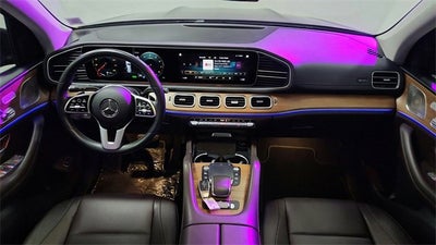 2023 Mercedes-Benz GLS GLS 450