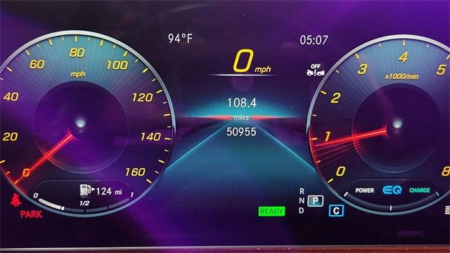 2023 Mercedes-Benz GLS GLS 450