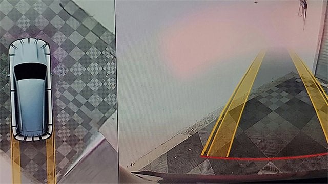 2023 Mercedes-Benz GLS GLS 450