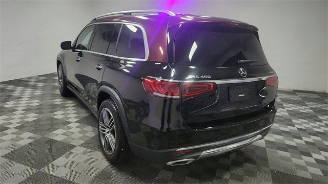 2023 Mercedes-Benz GLS GLS 450