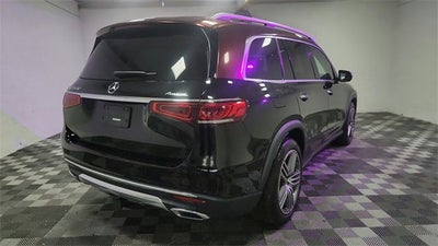 2023 Mercedes-Benz GLS GLS 450