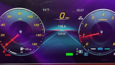 2023 Mercedes-Benz GLS GLS 450