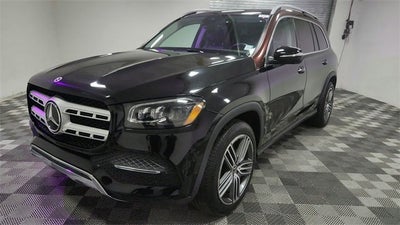 2023 Mercedes-Benz GLS GLS 450