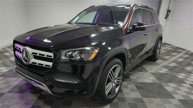2023 Mercedes-Benz GLS GLS 450