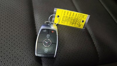 2023 Mercedes-Benz GLS GLS 450