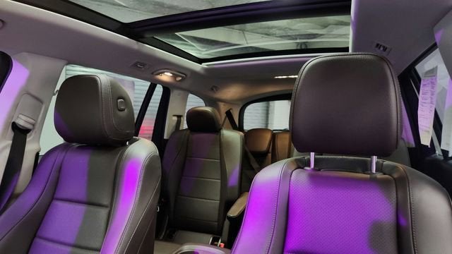 2023 Mercedes-Benz GLS GLS 450