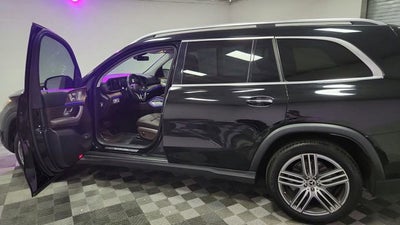 2023 Mercedes-Benz GLS GLS 450