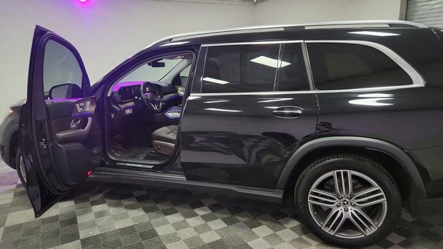 2023 Mercedes-Benz GLS GLS 450