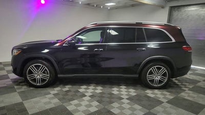 2023 Mercedes-Benz GLS GLS 450
