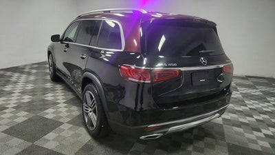 2023 Mercedes-Benz GLS GLS 450