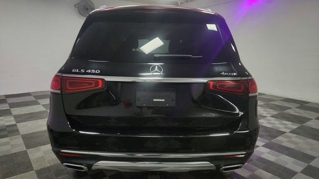 2023 Mercedes-Benz GLS GLS 450