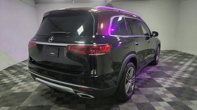 2023 Mercedes-Benz GLS GLS 450