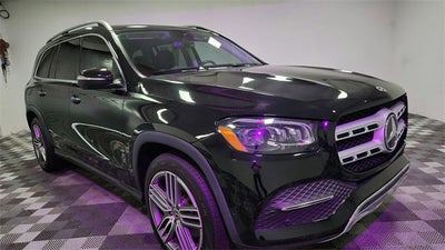 2023 Mercedes-Benz GLS GLS 450