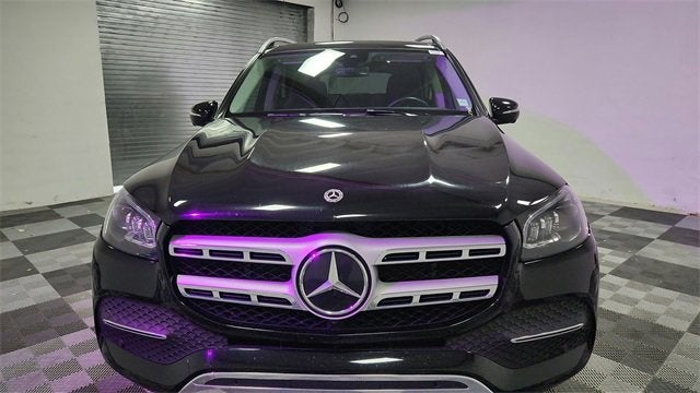 2023 Mercedes-Benz GLS GLS 450