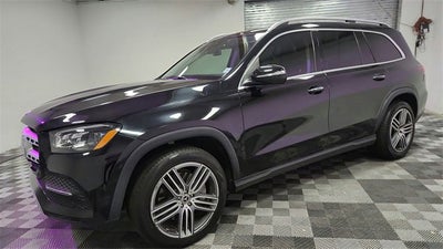 2023 Mercedes-Benz GLS GLS 450
