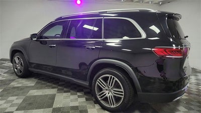 2023 Mercedes-Benz GLS GLS 450