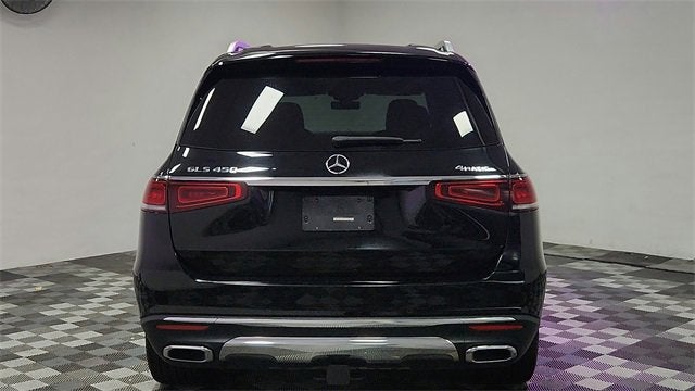 2023 Mercedes-Benz GLS GLS 450