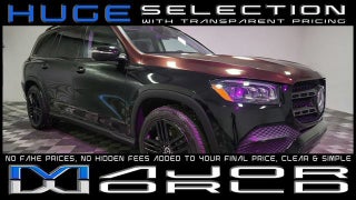 2023 Mercedes-Benz GLS GLS 450