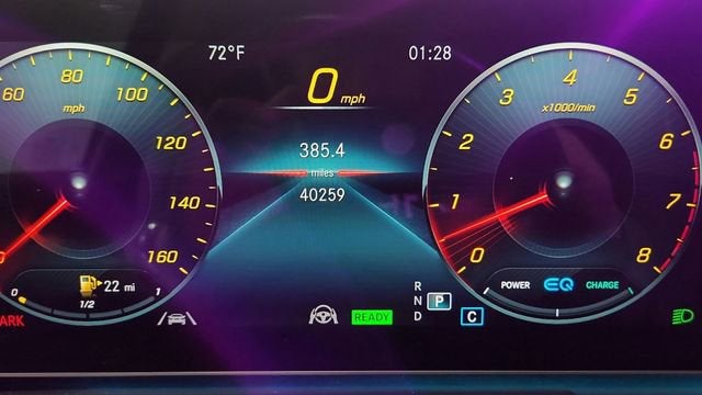 2023 Mercedes-Benz GLS GLS 450