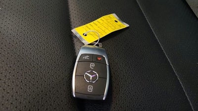 2023 Mercedes-Benz GLS GLS 450